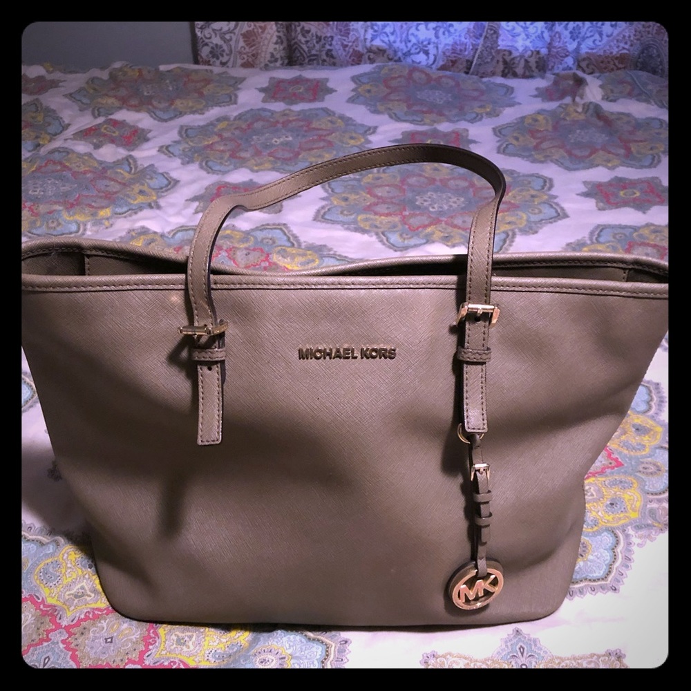 Michael Kors purse